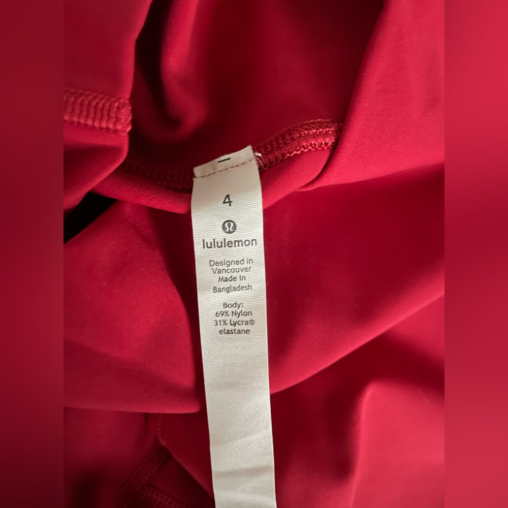 Lululemon Athletica Align Leggings